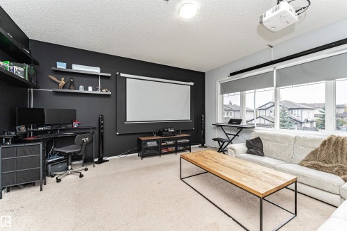 38 Rue Bouchard, Beaumont, AB - Indoor