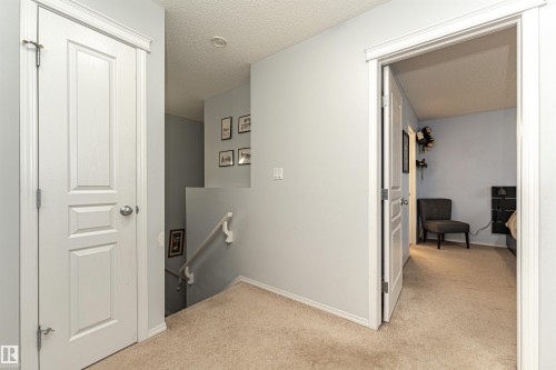 38 Rue Bouchard, Beaumont, AB - Indoor Photo Showing Other Room