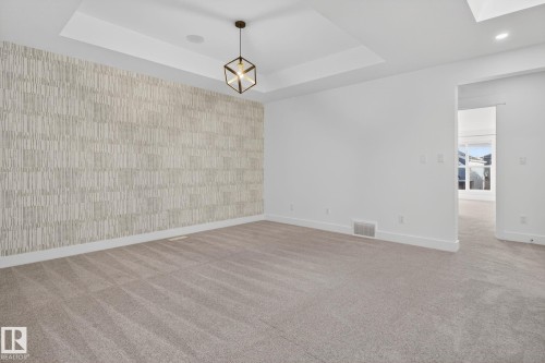 1096 Secord Promenade, Edmonton, AB - Indoor Photo Showing Other Room
