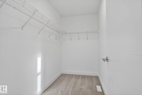 1096 Secord Promenade, Edmonton, AB - Indoor With Storage