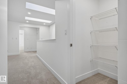 1096 Secord Promenade, Edmonton, AB - Indoor