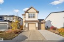 1096 Secord Promenade, Edmonton, AB  - Outdoor With Facade 