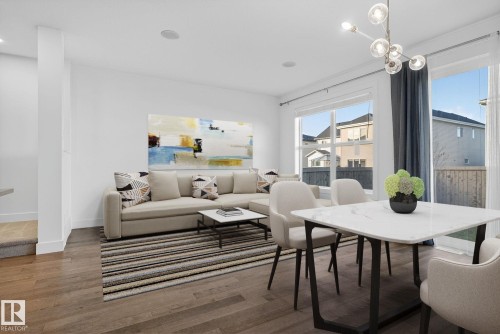 1096 Secord Promenade, Edmonton, AB - Indoor