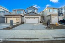 2032 210 Street, Edmonton, AB  - Outdoor With Facade 