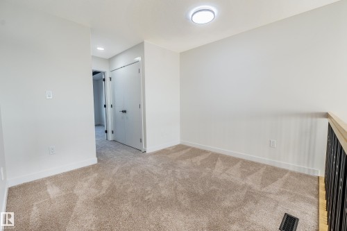 2032 210 Street, Edmonton, AB - Indoor Photo Showing Other Room