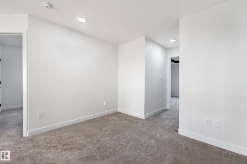 2032 210 Street, Edmonton, AB - Indoor Photo Showing Other Room