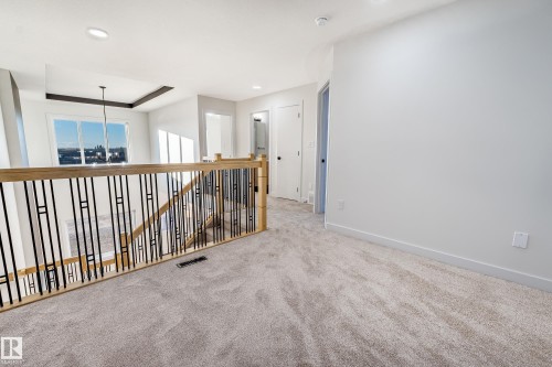 2032 210 Street, Edmonton, AB - Indoor Photo Showing Other Room