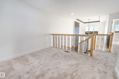 2032 210 Street, Edmonton, AB - Indoor Photo Showing Other Room