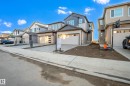 2032 210 Street, Edmonton, AB  - Outdoor With Facade 