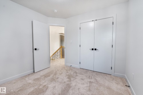 2032 210 Street, Edmonton, AB - Indoor Photo Showing Other Room