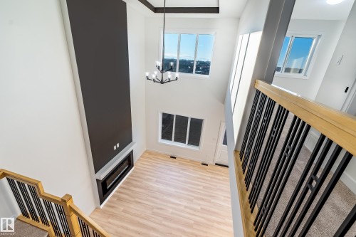 2032 210 Street, Edmonton, AB - Indoor Photo Showing Other Room