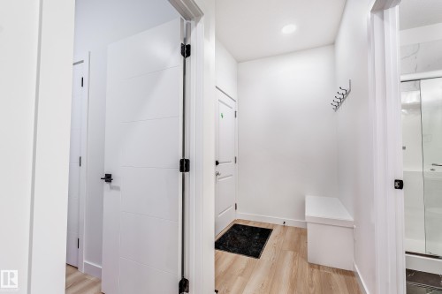 2032 210 Street, Edmonton, AB - Indoor Photo Showing Other Room