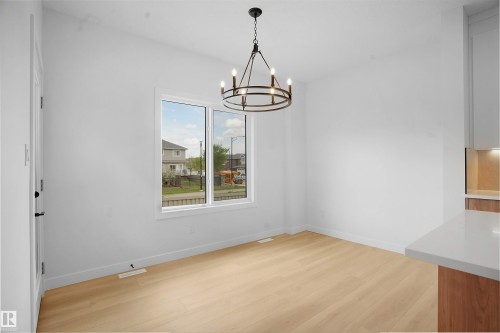 987 Elderberry Landing, Edmonton, AB - Indoor Photo Showing Other Room