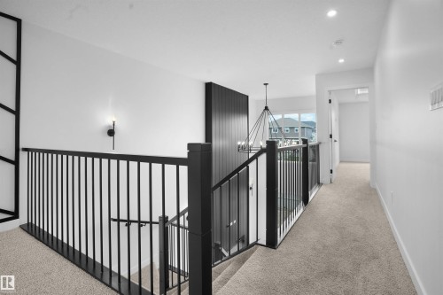 987 Elderberry Landing, Edmonton, AB - Indoor Photo Showing Other Room