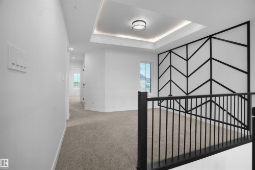 987 Elderberry Landing, Edmonton, AB - Indoor Photo Showing Other Room