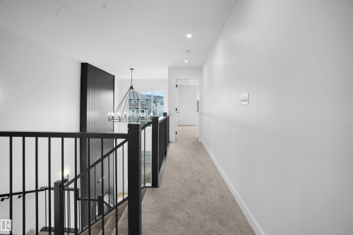 987 Elderberry Landing, Edmonton, AB - Indoor Photo Showing Other Room