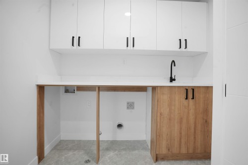 987 Elderberry Landing, Edmonton, AB - Indoor