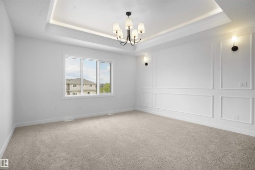 987 Elderberry Landing, Edmonton, AB - Indoor Photo Showing Other Room