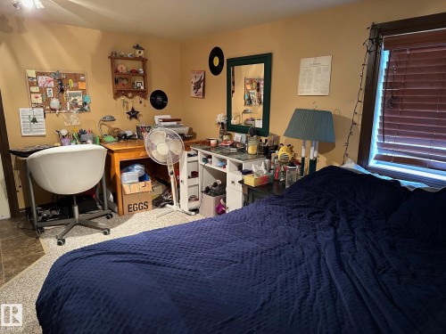 37 43 Avenue, Millet, AB - Indoor