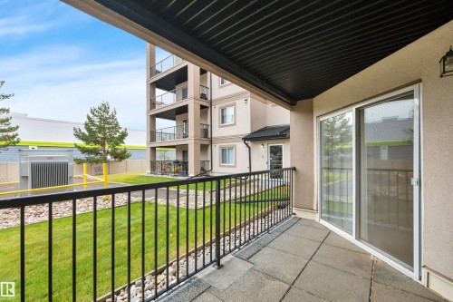 121 13005 140 Avenue, Edmonton, AB - Outdoor With Exterior