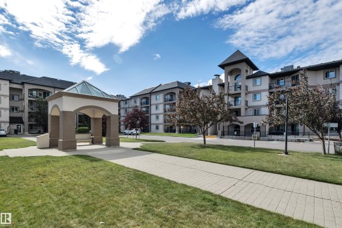 121 13005 140 Avenue, Edmonton, AB - Outdoor With Facade