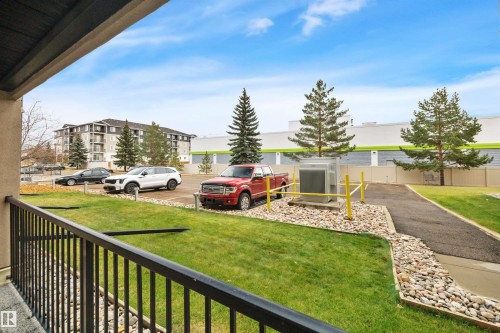 121 13005 140 Avenue, Edmonton, AB - Outdoor