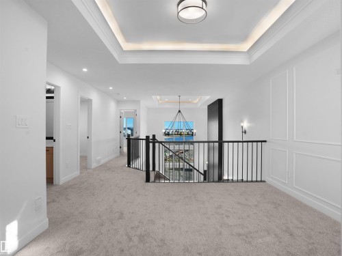 955 Elderberry Landing, Edmonton, AB - Indoor Photo Showing Other Room