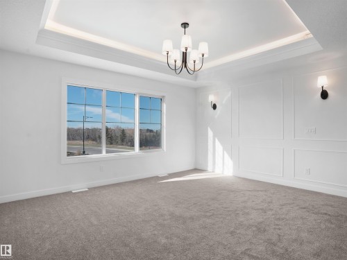 955 Elderberry Landing, Edmonton, AB - Indoor Photo Showing Other Room