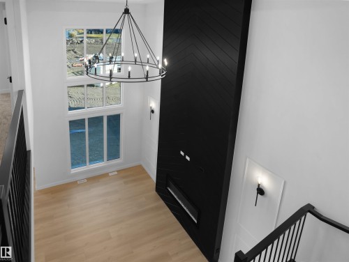 955 Elderberry Landing, Edmonton, AB - Indoor Photo Showing Other Room