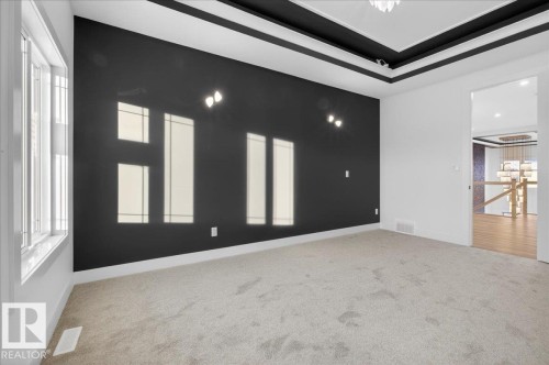 8450 Mayday Link, Edmonton, AB - Indoor Photo Showing Other Room