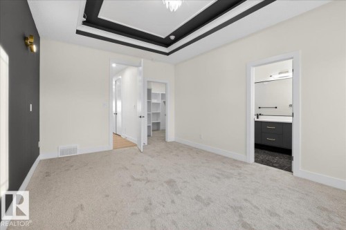 8450 Mayday Link, Edmonton, AB - Indoor Photo Showing Other Room