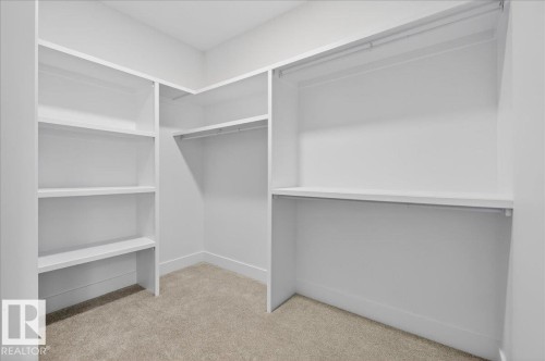 8450 Mayday Link, Edmonton, AB - Indoor With Storage