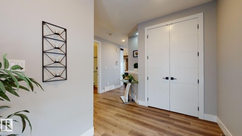 8450 Mayday Link, Edmonton, AB - Indoor Photo Showing Other Room