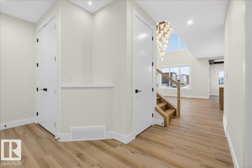8450 Mayday Link, Edmonton, AB - Indoor Photo Showing Other Room