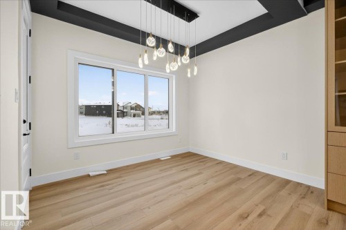 8450 Mayday Link, Edmonton, AB - Indoor Photo Showing Other Room