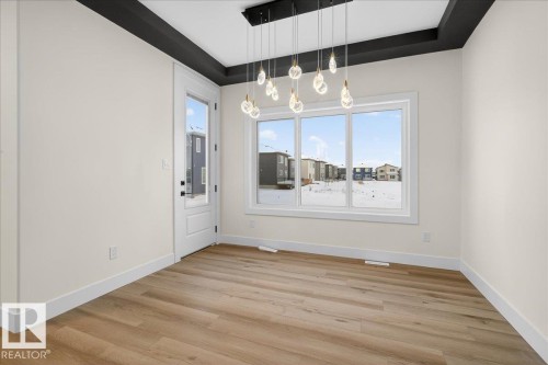 8450 Mayday Link, Edmonton, AB - Indoor Photo Showing Other Room