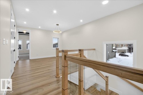8450 Mayday Link, Edmonton, AB - Indoor Photo Showing Other Room