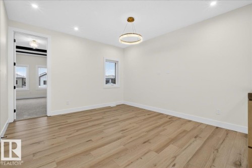 8450 Mayday Link, Edmonton, AB - Indoor Photo Showing Other Room