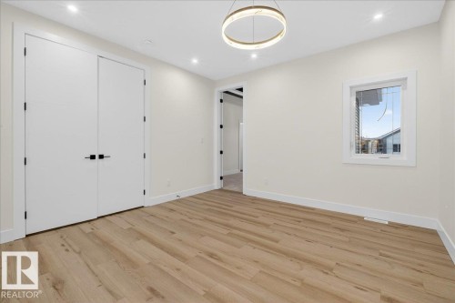 8450 Mayday Link, Edmonton, AB - Indoor Photo Showing Other Room