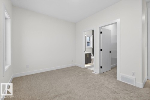 8450 Mayday Link, Edmonton, AB - Indoor Photo Showing Other Room