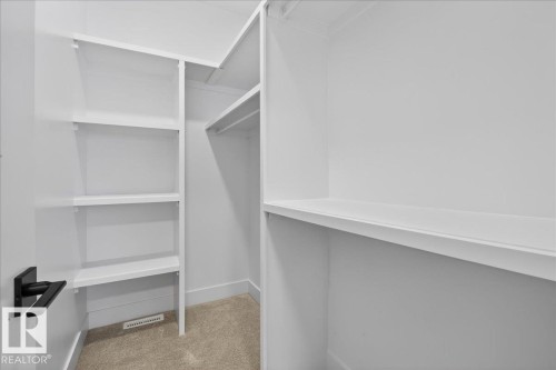 8450 Mayday Link, Edmonton, AB - Indoor With Storage