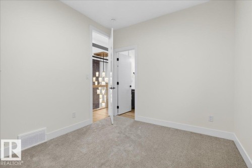 8450 Mayday Link, Edmonton, AB - Indoor Photo Showing Other Room