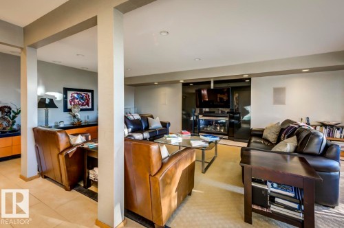 15415 Rio Terrace Drive, Edmonton, AB - Indoor