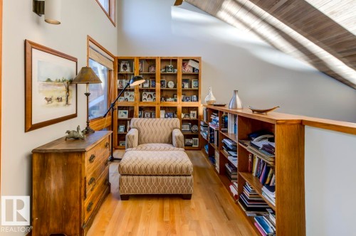 15415 Rio Terrace Drive, Edmonton, AB - Indoor