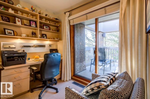 15415 Rio Terrace Drive, Edmonton, AB - Indoor Photo Showing Office
