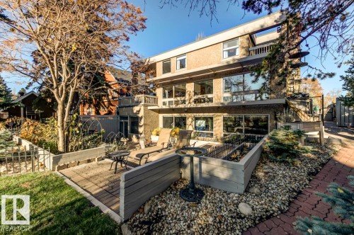 15415 Rio Terrace Drive, Edmonton, AB - Outdoor