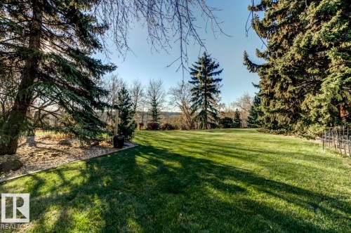 15415 Rio Terrace Drive, Edmonton, AB - Outdoor