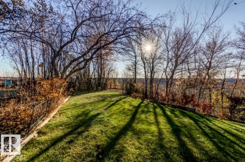 15415 Rio Terrace Drive, Edmonton, AB - Outdoor With View