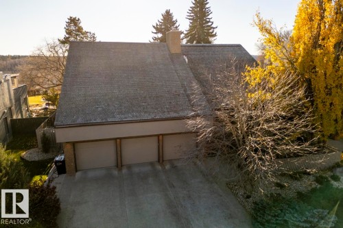 15415 Rio Terrace Drive, Edmonton, AB - Outdoor