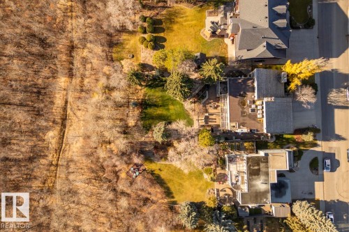 15415 Rio Terrace Drive, Edmonton, AB - Outdoor With View